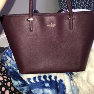 Kate spade purse